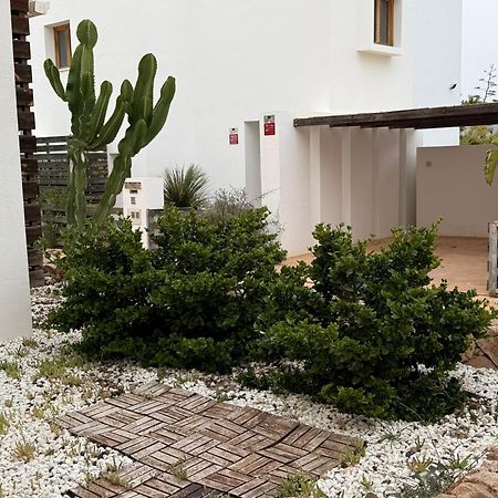 Casa El Naranjo, Rodalquilar, Parque Natural De Cabo De Gata Dış mekan fotoğraf