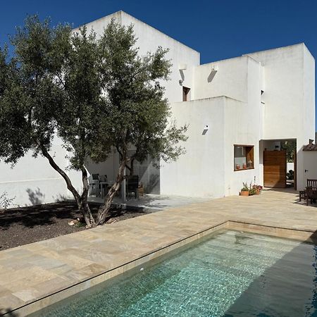 Casa El Naranjo, Rodalquilar, Parque Natural De Cabo De Gata Dış mekan fotoğraf