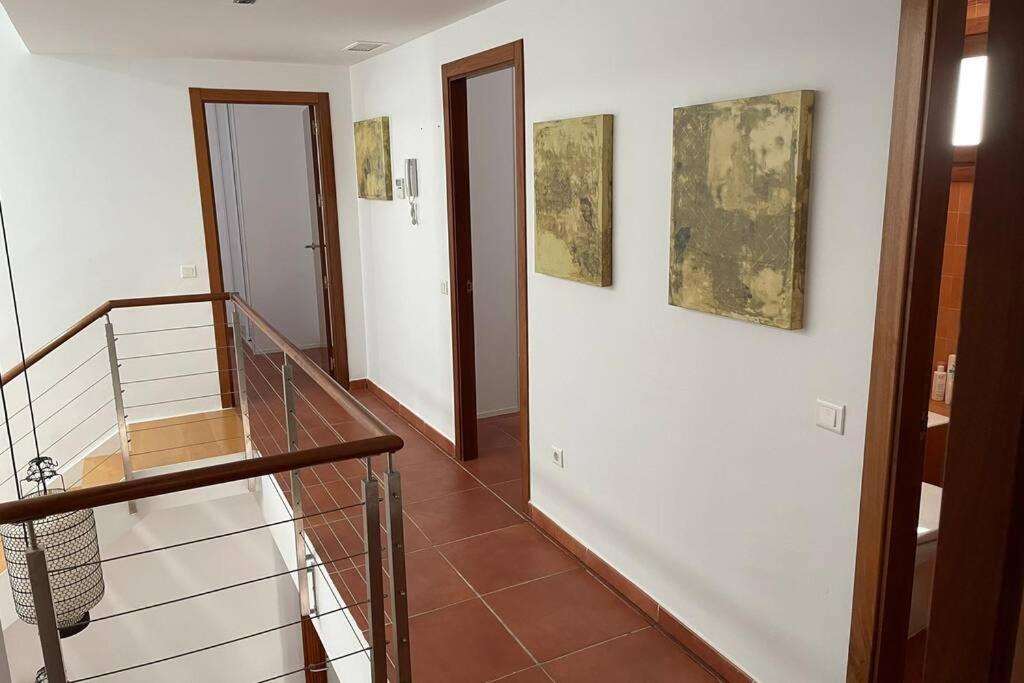 Casa El Naranjo, Rodalquilar, Parque Natural De Cabo De Gata Dış mekan fotoğraf