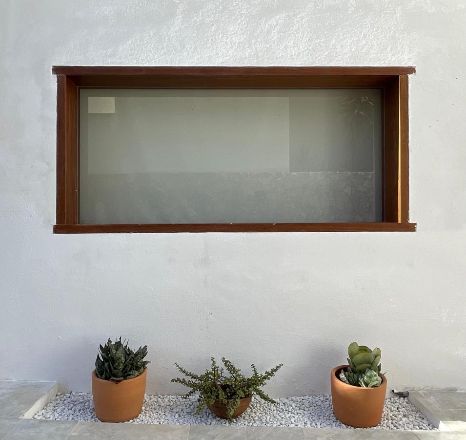 Casa El Naranjo, Rodalquilar, Parque Natural De Cabo De Gata Dış mekan fotoğraf