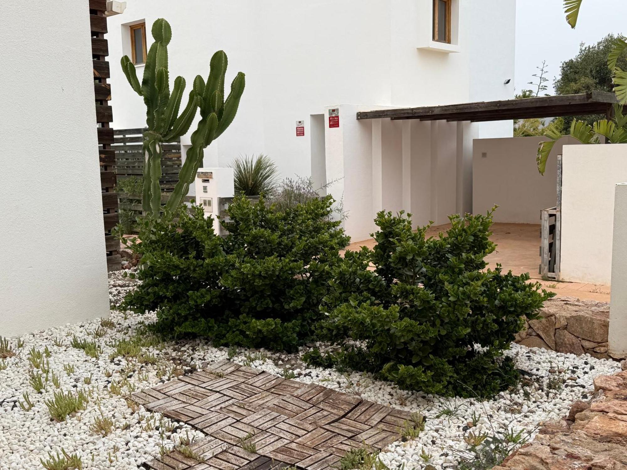 Casa El Naranjo, Rodalquilar, Parque Natural De Cabo De Gata Dış mekan fotoğraf
