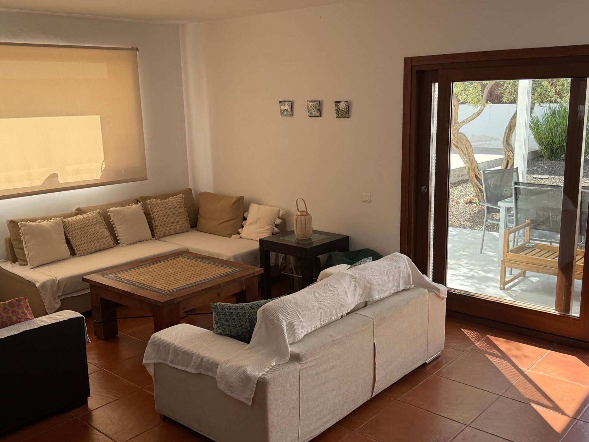 Casa El Naranjo, Rodalquilar, Parque Natural De Cabo De Gata Dış mekan fotoğraf