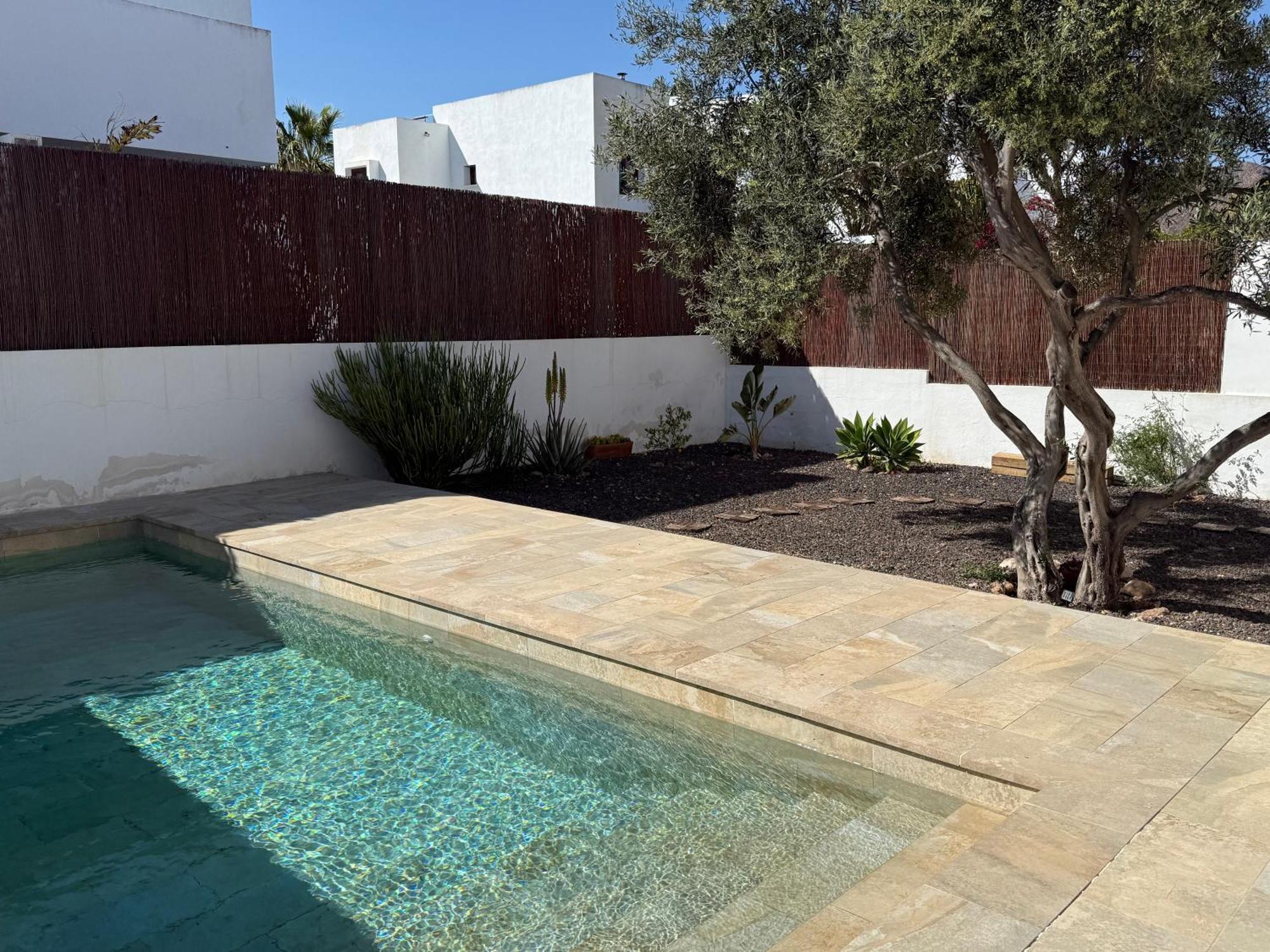 Casa El Naranjo, Rodalquilar, Parque Natural De Cabo De Gata Dış mekan fotoğraf