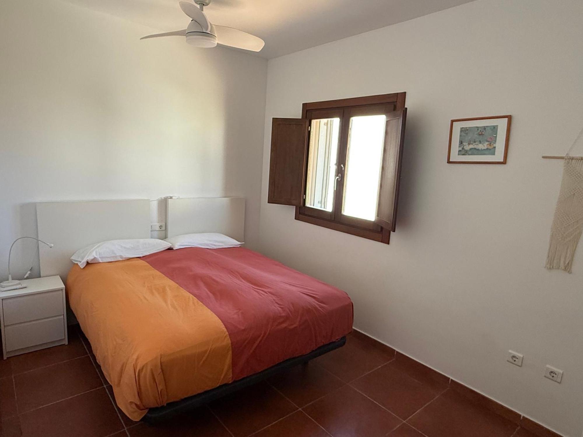 Casa El Naranjo, Rodalquilar, Parque Natural De Cabo De Gata Dış mekan fotoğraf