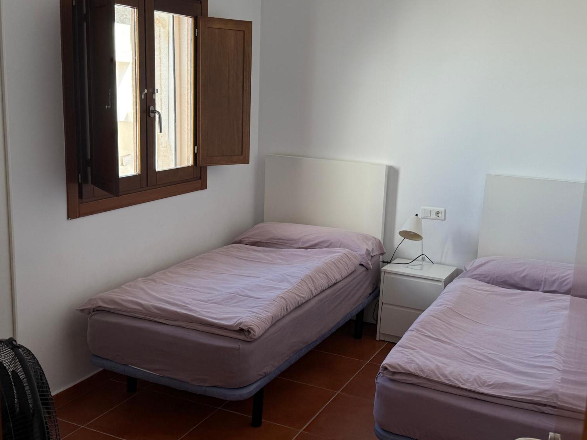 Casa El Naranjo, Rodalquilar, Parque Natural De Cabo De Gata Dış mekan fotoğraf