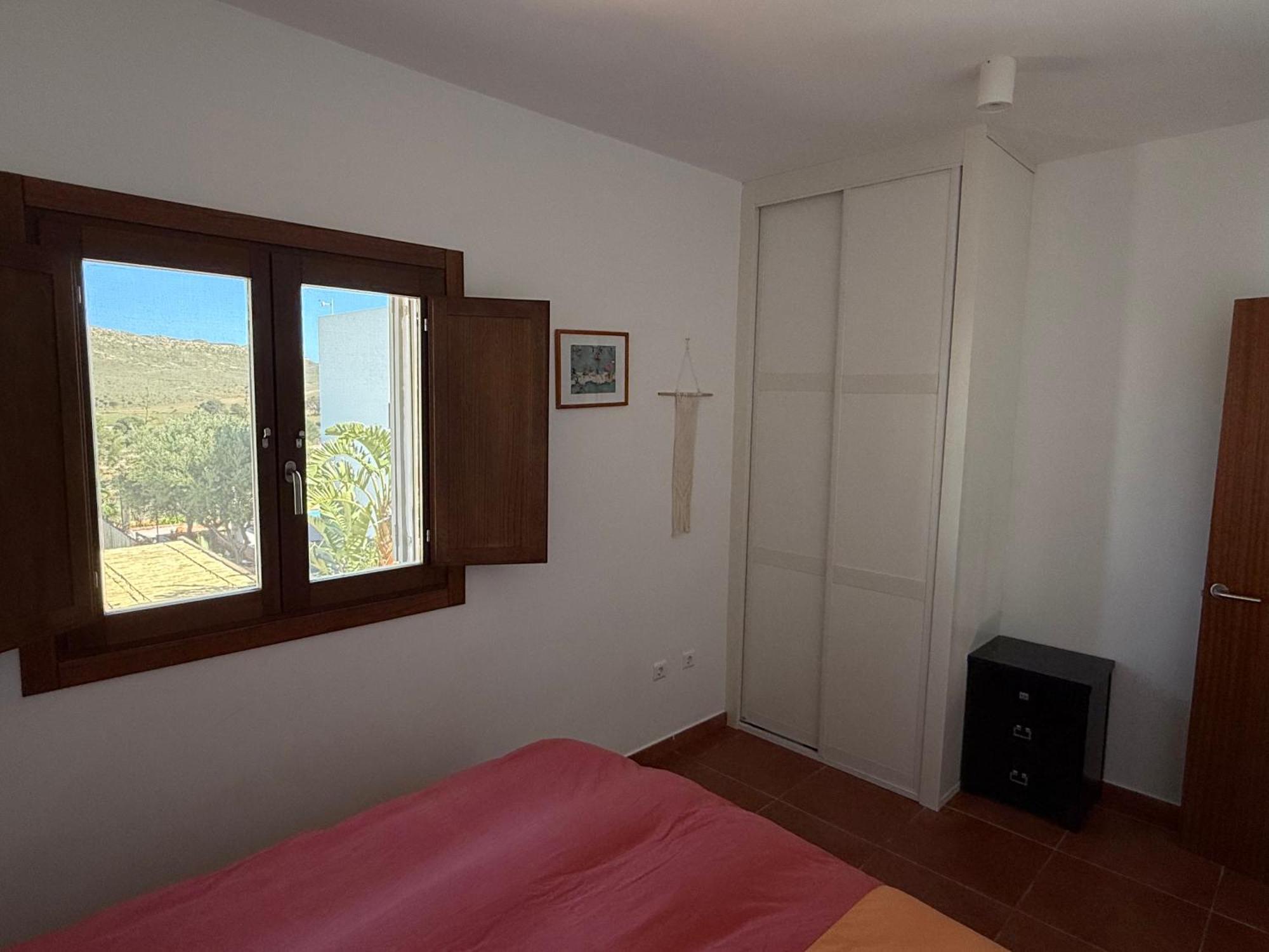Casa El Naranjo, Rodalquilar, Parque Natural De Cabo De Gata Dış mekan fotoğraf